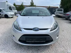 Ford Fiesta Trend