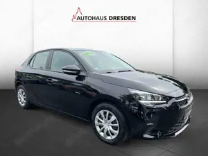 Opel Corsa F 1.2 Edition SpurH Bild 2