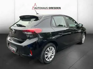 Opel Corsa F 1.2 Edition SpurH Bild 5