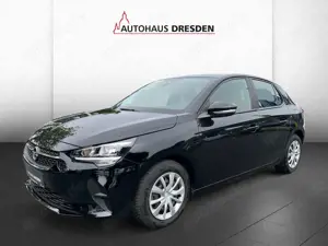 Opel Corsa F 1.2 Edition SpurH Bild 3