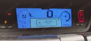 Citroen C4 Picasso C4 Picasso 2.0 HDi FAP 7-Sitzer ESG6 Confort Bild 3