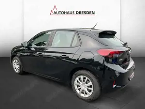 Opel Corsa F 1.2 Edition SpurH Bild 4