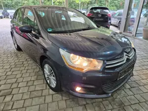 Citroen C4 Tendance