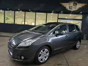 Peugeot 5008 2.0 HDI AUTOMATIK Business-Line PDC/AHK