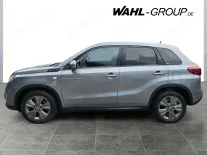 Suzuki Vitara 1.0 Boosterjet 110 Comfort 2WD *Navi*RFK*Klimaauto Bild 2