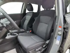 Suzuki Vitara 1.0 Boosterjet 110 Comfort 2WD *Navi*RFK*Klimaauto Bild 3