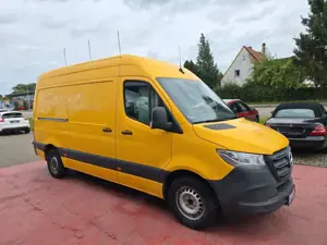 Mercedes-Benz Sprinter III Kasten  315 CDI Hoch Lang