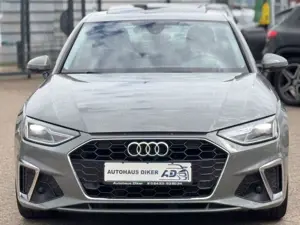 Audi A4 Lim. 30 TDI S line Bild 3