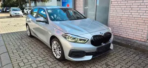 BMW 118 1 Lim.118 d Advantage/LiveCockp.Prof/HUD/AHK/LED