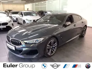 BMW M850 i A x Drive Gran Coupe M Sport Laser ASitzb. Alarm