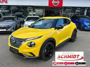 Nissan Juke 1.6 Hybrid Tekna BOSE