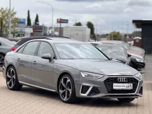 Audi A4 Lim. 30 TDI S line Bild 2