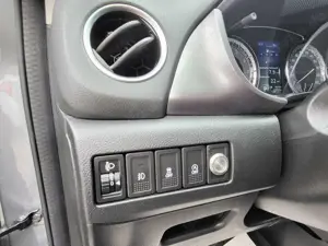 Suzuki Vitara 1.0 Boosterjet 110 Comfort 2WD *Navi*RFK*Klimaauto Bild 5