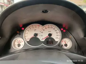 Opel Corsa 1.4 16V GSi