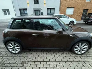 MINI Cooper MINI