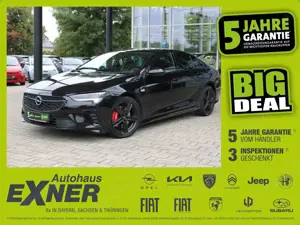 Opel Insignia B Gand Sport 2.0 SHT 4x4 GSi ACC+LED+LM