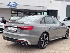 Audi A4 Lim. 30 TDI S line Bild 5