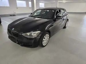BMW 114 114i