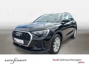 Audi Q3 40 TFSI quattro S tronic MMI Plus SONOS Komfort...