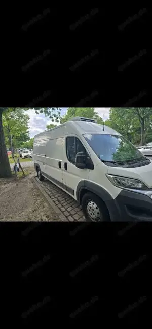 Citroen Jumper 33 L1H1 Profi