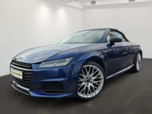 Audi TT Roadster S-LINE SELECTION TSI DSG NAVI+LED+GRA+SIT