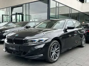BMW 330 e xDrive Touring | Panorama | 360° | AHK