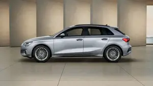 Audi A3 Sportback 30 TFSI RFK SHZ ACC Anschlussgarant Bild 4