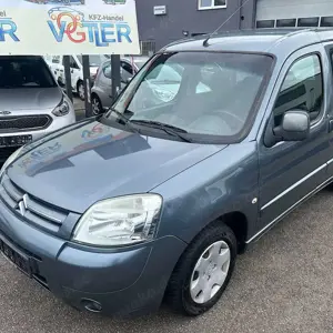 Citroen Berlingo 1.4i Multispace Plus-Zahnriemen + Tüv 08.27