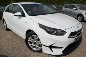 Kia Ceed / cee'd Klima/Kamera/Sitz-Lenkradhz/CarPlay