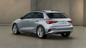 Audi A3 Sportback 30 TFSI RFK SHZ ACC Anschlussgarant Bild 5