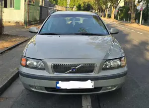 Volvo V70 V70 2.4,Tüv 04.2027,Mit LPG Gas.