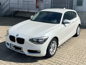BMW 114 114i
