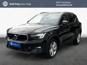 Volvo XC40 XC40 B3 B DKG Core