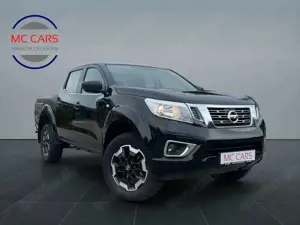 Nissan Navara NP300 Acenta 4x4 ! 2 j.Werksgarantie!