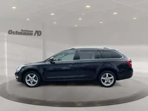 Skoda Octavia Combi Style 110kw TSI *DSG*PDC*AHK*RFK* Bild 3