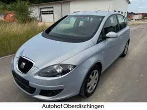 SEAT Altea 1.6 Fresh