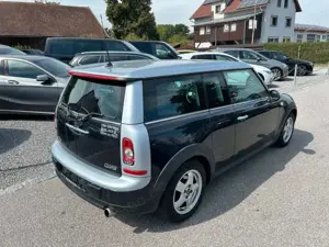 MINI Cooper Clubman Cooper Pepper Bild 3