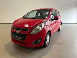 Chevrolet Spark LT Klima 4/5 Türen