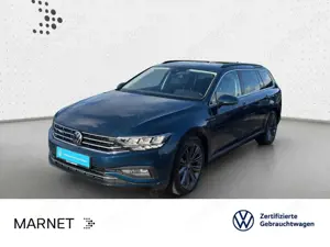 Volkswagen Passat Variant Business 2.0 TDI DSG Navi*AHK*Pan