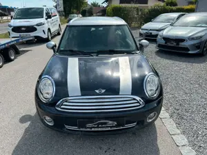 MINI Cooper Clubman Cooper Pepper Bild 2