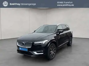Volvo XC90 XC90 B5 AWD Plus-Bright 7S Glasd Standh 360° AHK