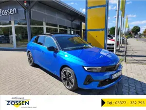 Opel Astra L Electric Ultimate HUD El. Panodach Navi