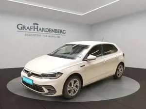 Volkswagen Polo 1.0 TSI DSG R-Line IQ.LIGHT Navi