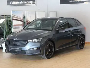 Skoda Scala Monte Carlo 1.0 TSI 6-Gang, Navi,ACC,Panor