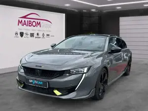 Peugeot 508 SW PSE *Servicevertrag bis 05.2027*8-fach Bereift