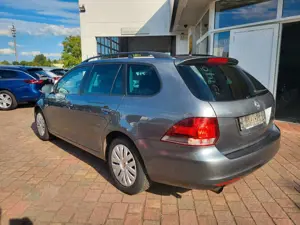 Volkswagen Golf VI Variant Trendline **Scheckheftgepflegt** Bild 3