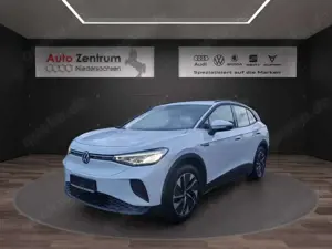 Volkswagen ID.4 Performance Upgrade Pure ***AZN-Förderung***