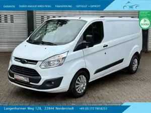 Ford Transit Custom 290 L2H1 TREND 2.0TDCI 170PS AUT