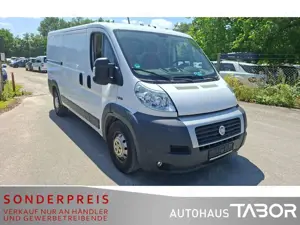 Fiat Ducato 35 Maxi Natural Power CNG L2H1 Klima PDC Bild 2