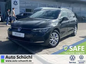 Volkswagen Golf Variant 2.0 TDI ACTIVE NAVI+LED+AHK+APP-CON